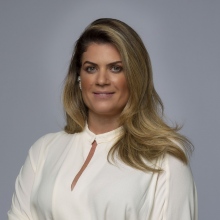 Fernanda Gaia, Alergista Maceió