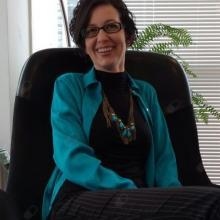 Kênia Marjori Cunha Dickow, Psicólogo Curitiba