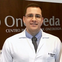 Gilberto Rangel De Souza Oliveira, Urologista Campos Dos Goytacazes