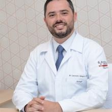 Leonardo Seligra Lopes, Urologista Santo André