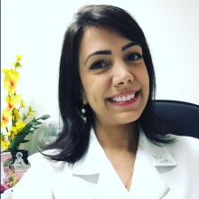 Emanuela Comaru, Ginecologista Fortaleza
