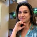 Cristina Maria Ferreira Carossa Veiga Jardim