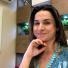 Cristina Maria Ferreira Carossa Veiga Jardim
