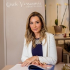 Dra. Gisele de Carvalho Versannio