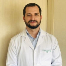 Eduardo Rachman Viegas, Gastroenterologista Niterói