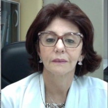 Chantal Corcos, Generalista Rio de Janeiro