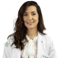 Mariana Mazzuia Guimarães, Neurocirurgião Campo Grande