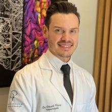 Dinark Viana, Neurocirurgião Piracicaba