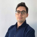 Eduardo Leite de Oliveira Padilha