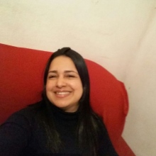 Alessandra Ribeiro da silva, Psicólogo Nova Iguaçu