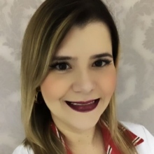 Tatiane Chagas Da Silva, Ginecologista Patrocínio