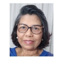 Leda Maria Delmondes Freitas Trindade