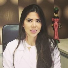 Jesca de Oliveira Rolim Villa Verde, Ginecologista Teresina