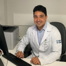 Guilherme Augusto da Silva Moraes, Ginecologista Salvador