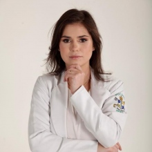 Daniela Londe Rabelo Taveira, Psiquiatra Goiânia