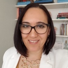 Dra. Rosemeire Garófolo