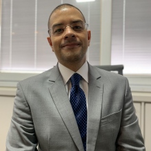 Márcio Peixoto, Geriatra Salvador