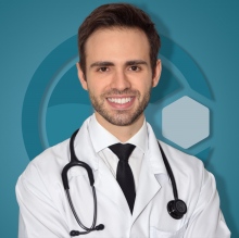 Octávio de Oliveira Santos Neto, Endocrinologista Campinas