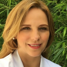 Andrea Barranjard Vannucci Lomonte, Reumatologista São Paulo
