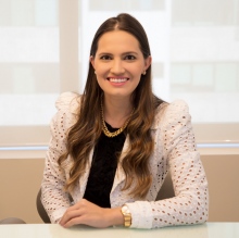 Isadora Lopes, Dermatologista Salvador