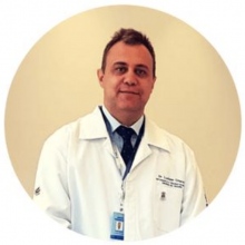 Luciano Urnauer, Ortopedista - Traumatologista Porto Alegre