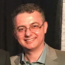 Jose Gustavo Parreira, Cirurgião do aparelho digestivo São Paulo
