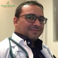 Thiago Leandro Mamede, Infectologista Rio de Janeiro