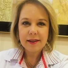 Elizabeth Maria Mercer Mourao, Alergista Curitiba