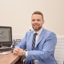 Andre Campiolo Boin, Psiquiatra Ribeirão Preto