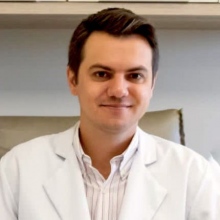 Otavio Marcos da Silva, Gastroenterologista Florianópolis