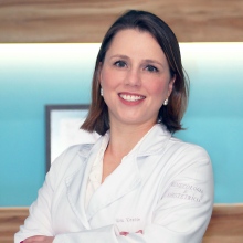 Denise de Moraes Theodosio, Ginecologista São Paulo