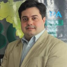 Bruno Brasil do Couto, Ortopedista - Traumatologista Belém