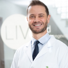 Thiago Olímpio, Ortopedista - Traumatologista São Paulo
