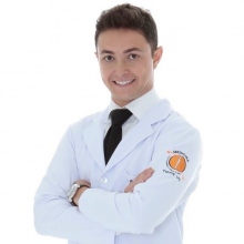 Daniel Carvalho de Toledo, Ortopedista - Traumatologista Brasília