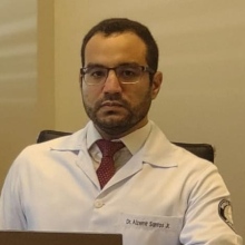 Alzemir Santos da Silva Junior, Urologista Curitiba