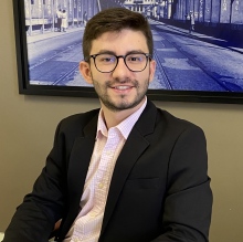 João Antônio Bomfim Silva, Psiquiatra Belo Horizonte