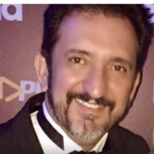Antelmo Sasso Fin, Cirurgião geral Vila Velha