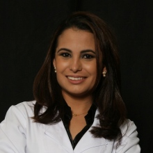 Ana Carla Albuquerque, Cirurgião de cabeça e pescoço Fortaleza