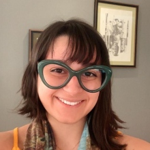 Caroline Cabral Quixabeira, Psicanalista Goiânia