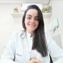 Cristiane Andriassa, Nutricionista São Paulo