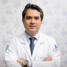 Alexandre Nishimura, Coloproctologista São Paulo
