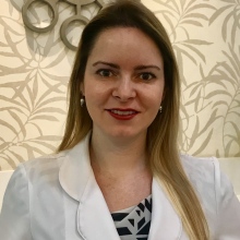 Camila Caberlon Cruz, Dermatologista Canoas