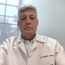Teodoro Alvares da Silva Campos, Cirurgião geral Belo Horizonte