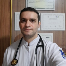 Célio Cândido, Cardiologista Belém do Pará