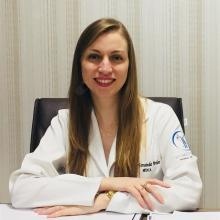 Fernanda Breder Oliveira Nadaf, Reumatologista Cuiabá