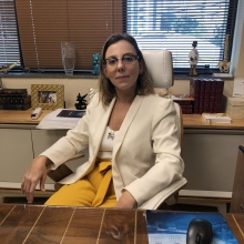 Tatiana Bueno Tardivo Farhat, Reumatologista São Paulo
