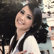 Camila Braz Rodrigues da Silva, Otorrino Belo Horizonte