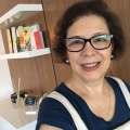 Rosana Britzki De Sordi