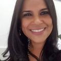 Ana Claudia Oliveira Silva