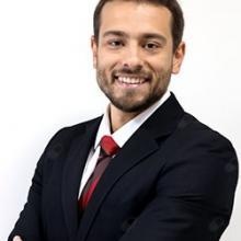 Paul Andre Alain Milcent, Ortopedista - Traumatologista Curitiba